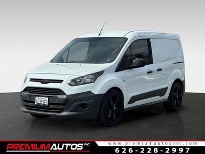 Used 2017 Ford Transit Connect XL