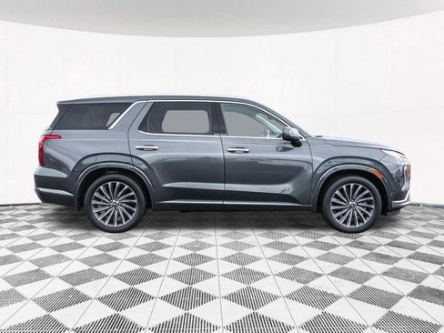 Used 2024 Hyundai Palisade Calligraphy image 12