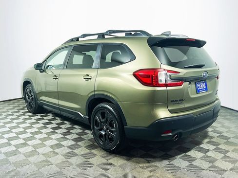 Used 2023 Subaru Ascent Onyx Edition AWD/4WD image 5