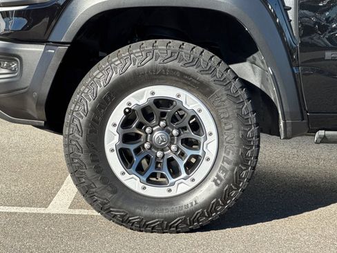 Used 2022 RAM 1500 TRX w/ TRX Level 2 Equipment Group image 32