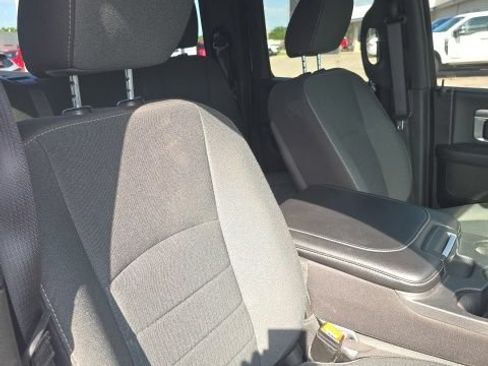 Used 2022 RAM 1500 Warlock w/ Technology Package I AWD/4WD image 29