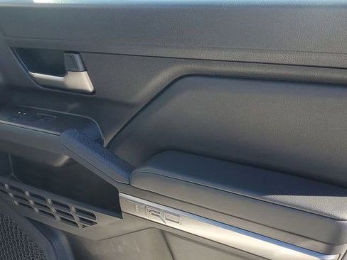 New 2025 Toyota Tacoma TRD Off-Road image 35