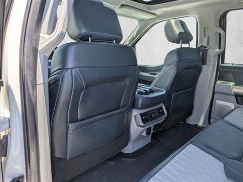 Used 2023 Ford F150 Limited AWD/4WD image 25