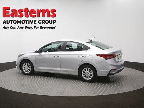 Used 2022 Hyundai Accent SEL FWD image 63