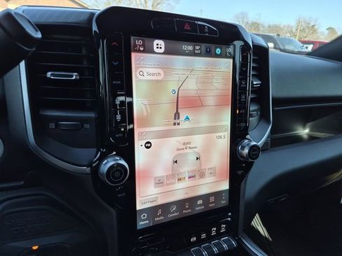 New 2026 RAM 2500 Lone Star image 22