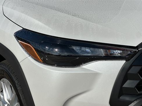 New 2026 Toyota Corolla Cross LE image 32