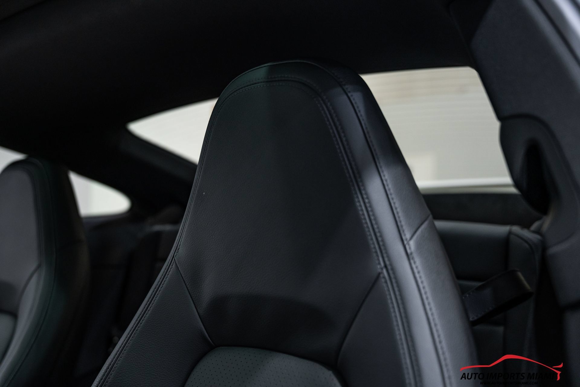 Used 2021 Porsche 911 Carrera RWD image 38