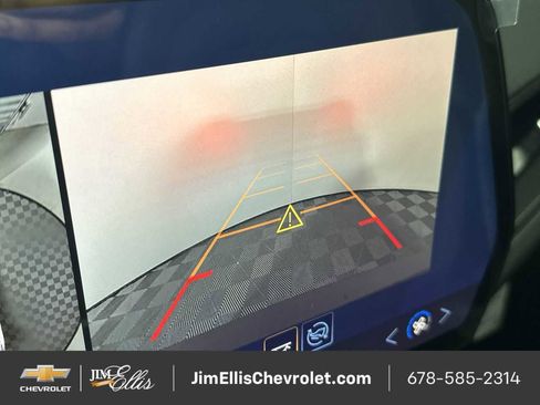 New 2026 Chevrolet Blazer EV LT image 30