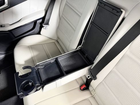 Used 2014 Mercedes-Benz E 63 AMG S-Model image 45