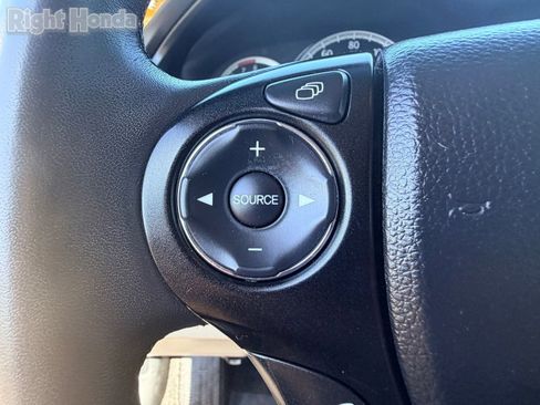 Used 2014 Honda Accord EX-L image 22