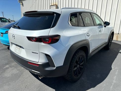Certified 2023 MAZDA CX-50 2.5 S w/ Cargo Package AWD/4WD image 5
