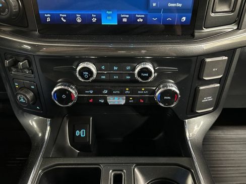 Certified 2023 Ford F150 XLT w/ Equipment Group 302A High AWD/4WD image 25