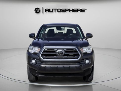 Used 2019 Toyota Tacoma SR5 image 2