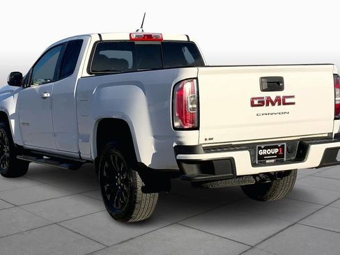 Used 2022 GMC Canyon Elevation w/ Trailering Package image 12