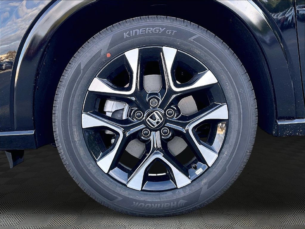 New 2027 Honda HR-V EX-L image 7