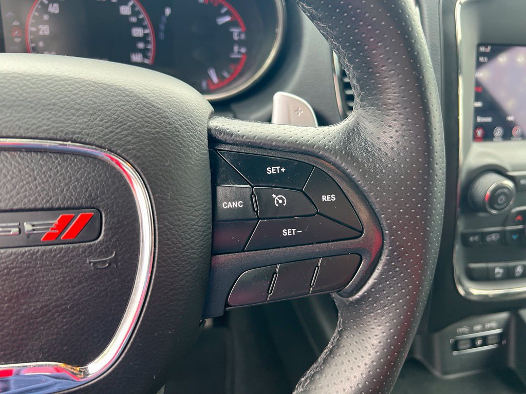 Used 2019 Dodge Durango GT AWD/4WD image 45