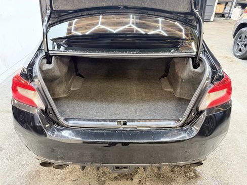 Used 2018 Subaru WRX image 19