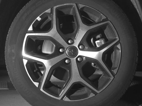 Used 2025 Jeep Compass Limited image 13