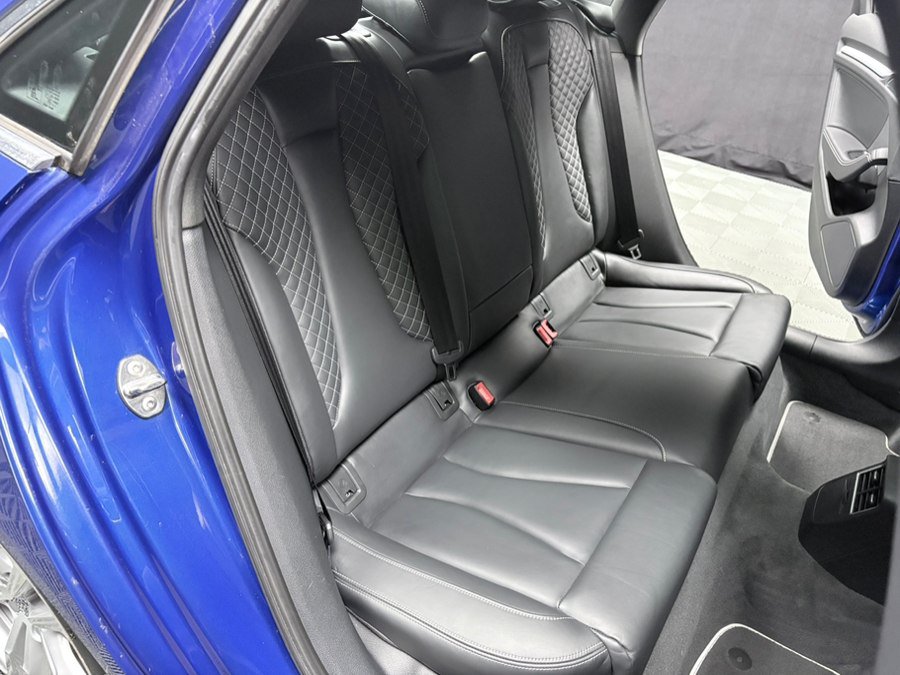 Used 2016 Audi S3 Premium Plus w/ S Sport Seat Package AWD/4WD image 32