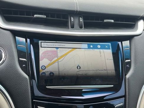 Used 2018 Cadillac XTS Luxury w/ Driver Awareness Package image 22