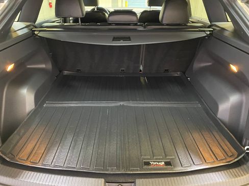 Used 2020 Volkswagen Atlas Cross Sport SEL Premium AWD/4WD image 31