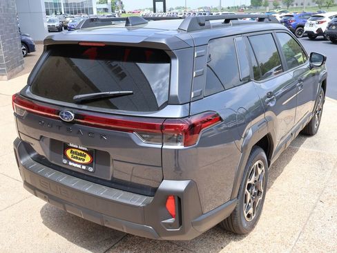 New 2026 Subaru Outback Touring AWD/4WD image 6