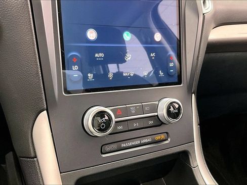 Certified 2023 Ford Edge SEL w/ Convenience Package AWD/4WD image 31