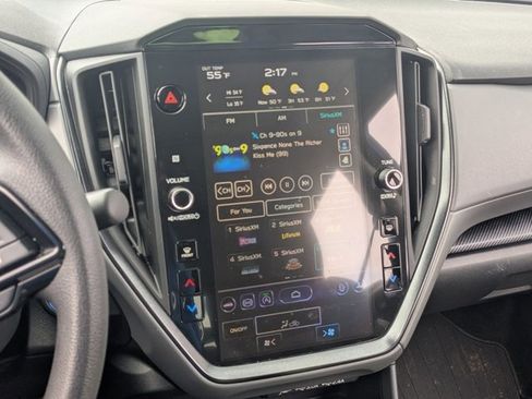 Certified 2026 Subaru Crosstrek 2.0i Premium image 12