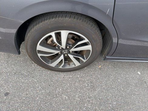 Used 2019 Honda Odyssey Elite image 5