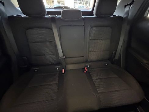 Used 2026 Chevrolet Equinox LT AWD/4WD image 27