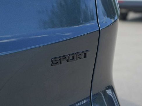 New 2026 Honda CR-V Sport image 8