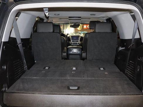Used 2019 GMC Yukon Denali w/ Open Road Package image 23