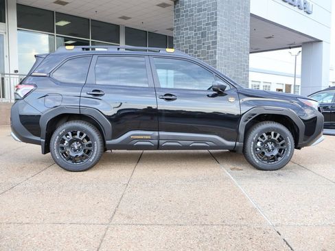 New 2026 Subaru Forester Wilderness AWD/4WD image 7