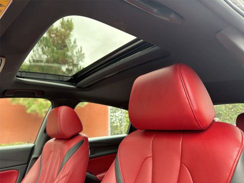 Used 2024 Acura Integra A-Spec FWD image 41