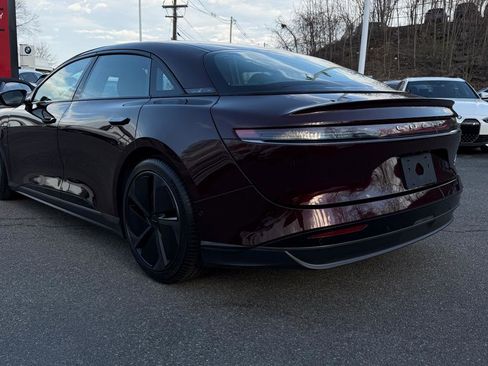 Used 2024 Lucid Air Touring image 7
