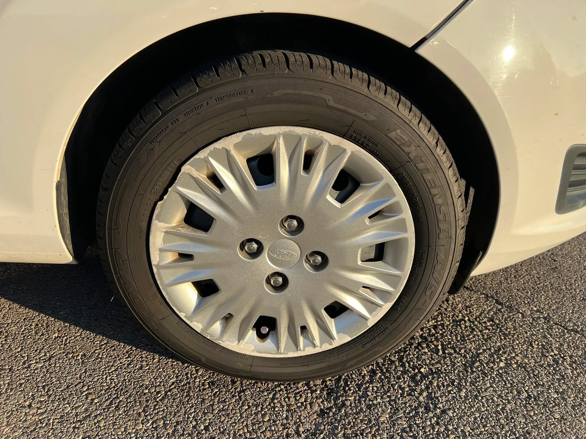 Used 2014 Ford Fiesta S FWD image 10