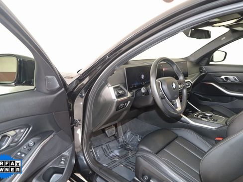 Used 2023 BMW 330i xDrive Sedan image 68