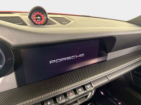 Used 2025 Porsche 911 GT3 RS RWD image 36