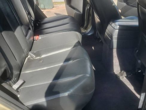 Used 2007 Nissan Murano SL w/ Touring Pkg image 12