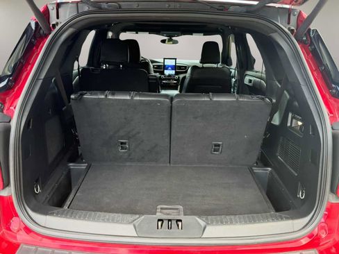 Used 2023 Ford Explorer ST w/ Equipment Group 401A AWD/4WD image 47