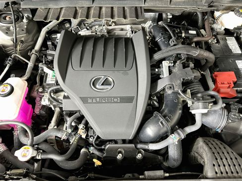 Used 2024 Lexus NX 350 AWD image 32