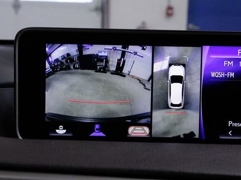 Used 2017 Lexus RX 350 350 image 35