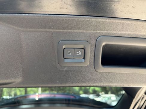 Used 2025 MAZDA CX-50 2.5 Hybrid w/ Premium Plus Pkg AWD/4WD image 24