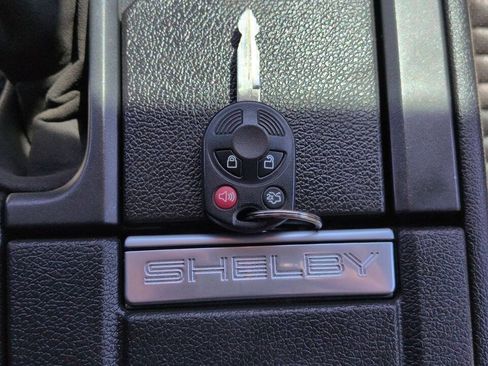 Used 2010 Ford Mustang Shelby GT500 image 28