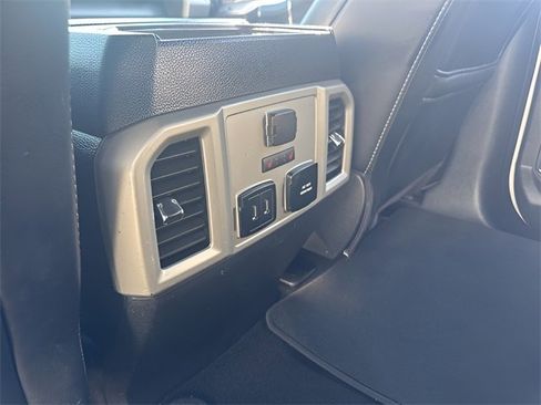 Used 2019 Ford F150 Lariat w/ Equipment Group 502A Luxury image 21