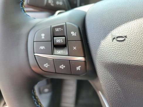 New 2025 Ford Maverick Lobo image 26