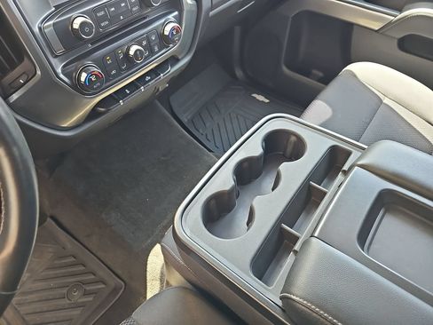 Used 2014 Chevrolet Silverado 1500 LT w/ All Star Edition AWD/4WD image 29