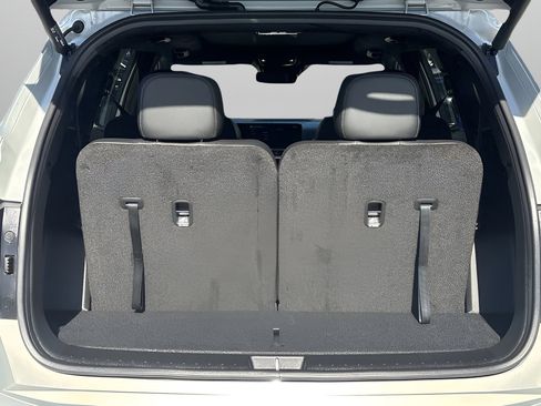 Used 2026 Kia Sorento SX Prestige image 8