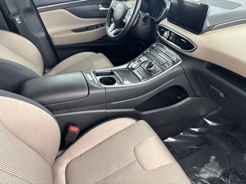 Used 2023 Hyundai Santa Fe SEL w/ Cargo Package AWD/4WD image 28
