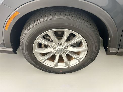 Used 2024 Honda CR-V EX image 11